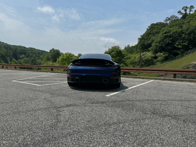 2023 Porsche 911 photo 4