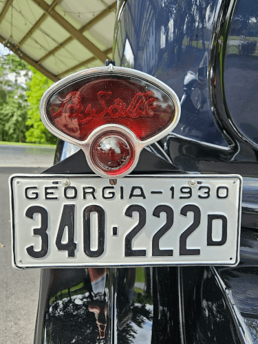 1930 Lasalle 340 thumbnail 8