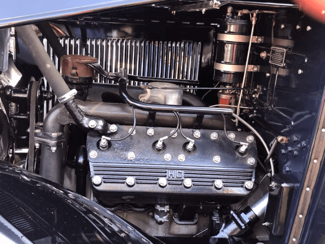 1930 Lasalle 340 photo 2
