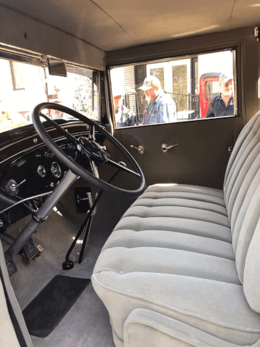 1930 Lasalle 340 photo 4