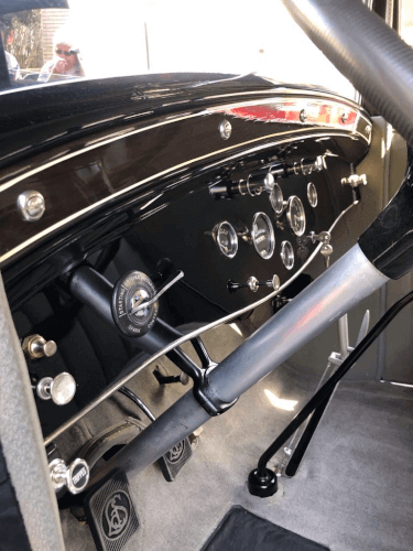 1930 Lasalle 340 photo 3