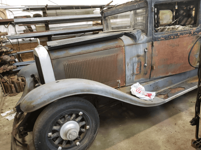 1930 Lasalle 340 thumbnail 9