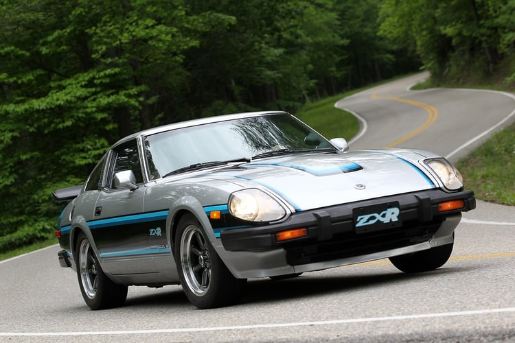 1979 Datsun 280ZX