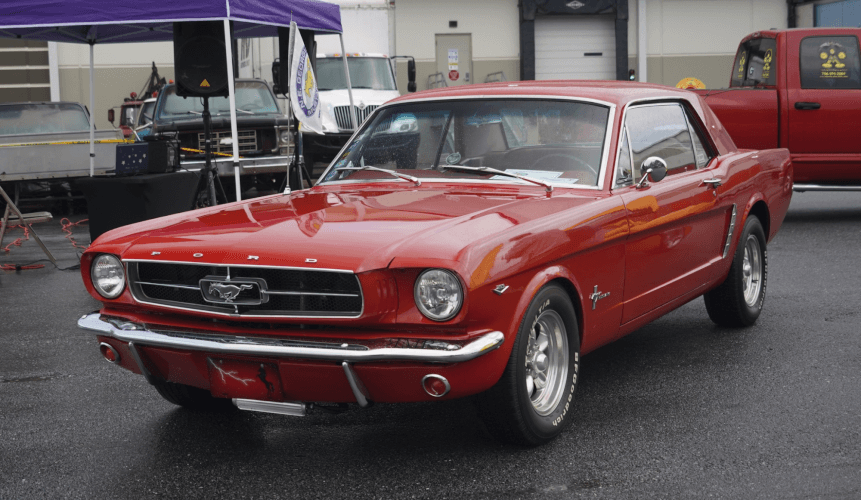 RED ROVER