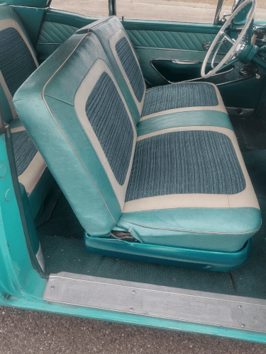 1959 Ford Skyliner photo 3