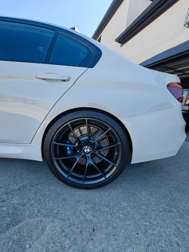 M3 CS photo 3