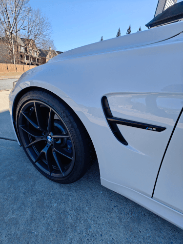 M3 CS photo 4