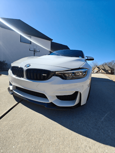 M3 CS photo 5