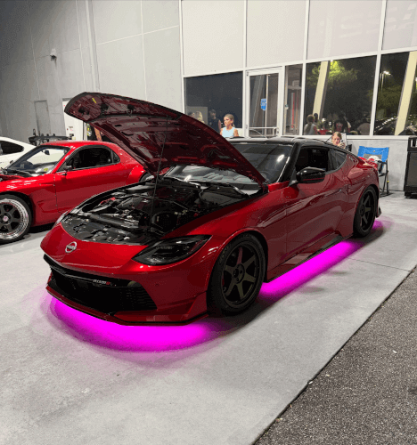 2024 Nissan Z