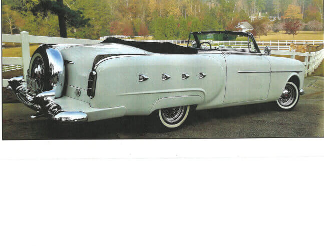 Miss Packard