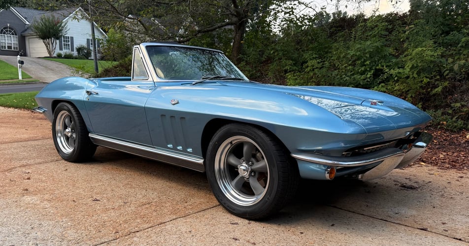Ol Blue