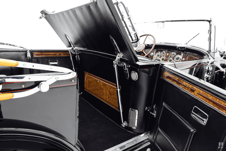 1934 Packard Super Eight photo 5