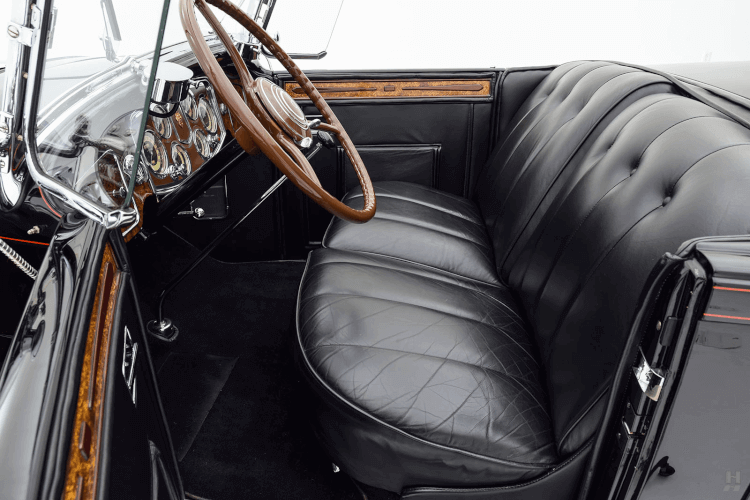 1934 Packard Super Eight photo 4
