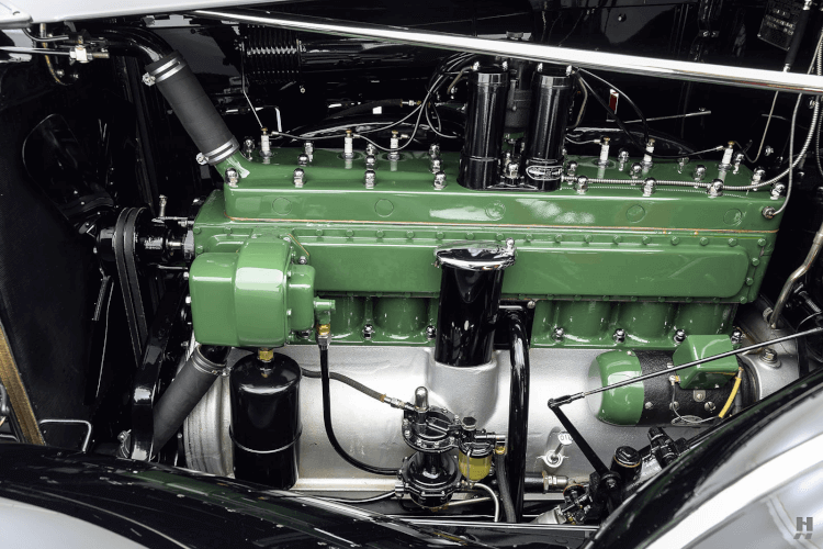 1934 Packard Super Eight photo 3