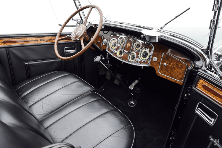 1934 Packard Super Eight photo 2