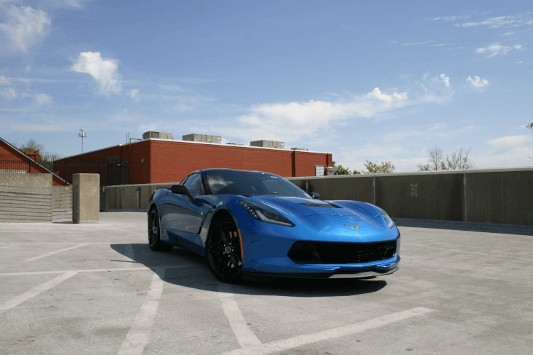 Blue Lightning thumbnail 6