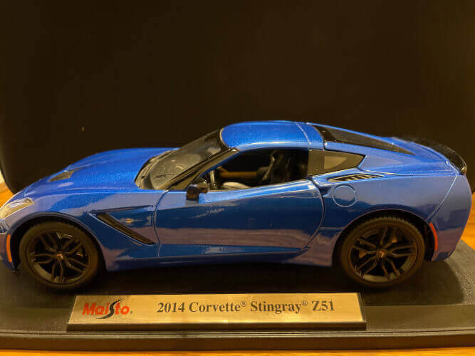 Blue Lightning photo 3