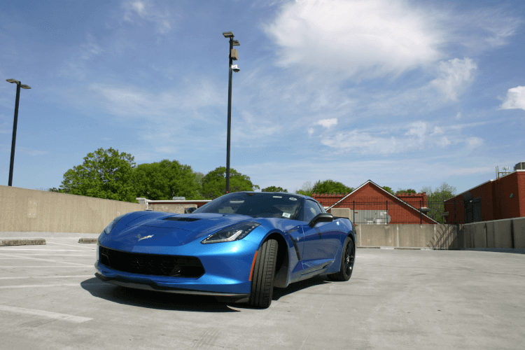 Blue Lightning photo 4