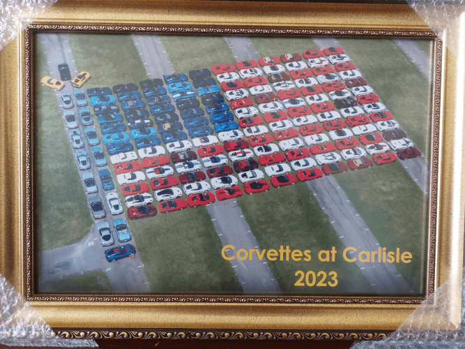 2012 Chevrolet Corvette photo 2