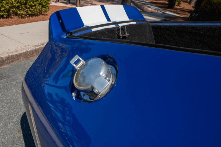1965 Shelby Daytona thumbnail 13