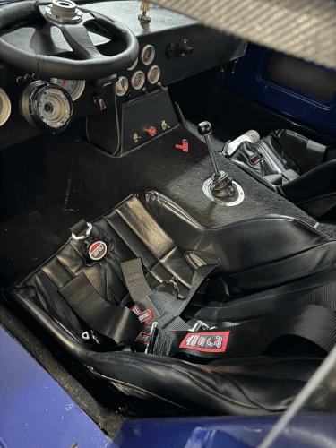 1965 Shelby Daytona thumbnail 27