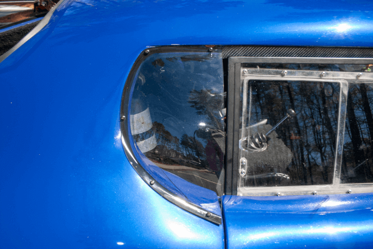 1965 Shelby Daytona thumbnail 12