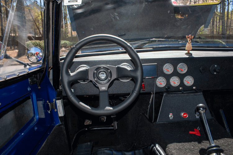 1965 Shelby Daytona thumbnail 10