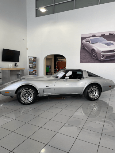 1979 Chevrolet Corvette