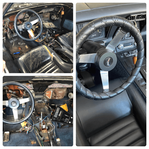 1979 Chevrolet Corvette photo 4