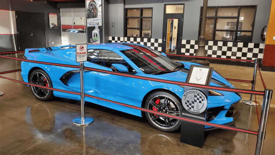 Driven To Show photo 5