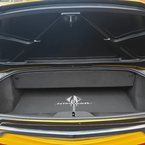 2014 Chevrolet Corvette photo 5