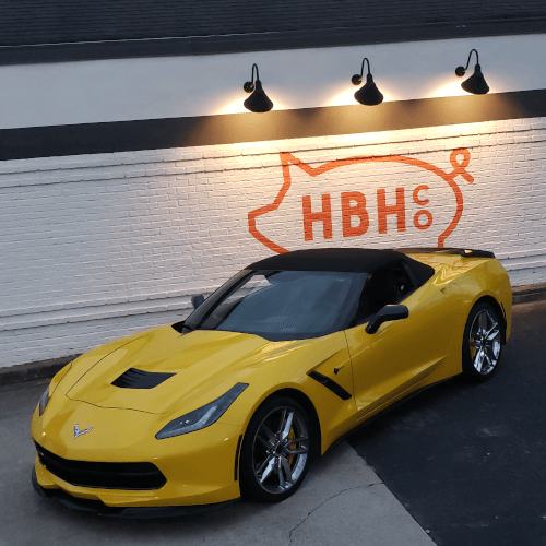2014 Chevrolet Corvette thumbnail 9