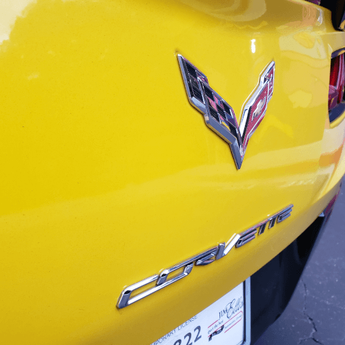 2014 Chevrolet Corvette thumbnail 10