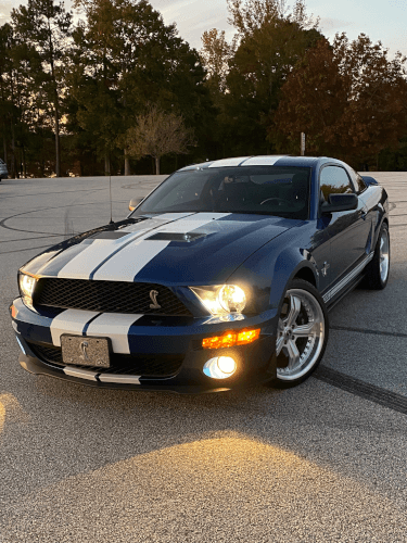 Shelby