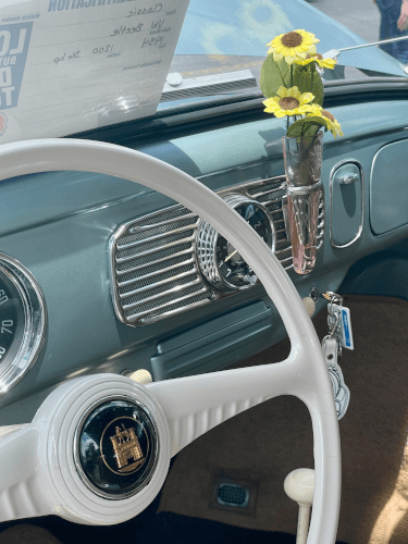1954 Volkswagen Type 1