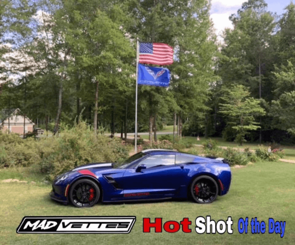 Patriot photo 3