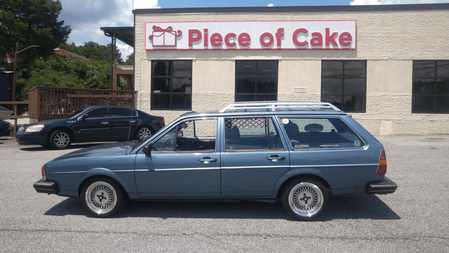 Shaggin wagon photo 2