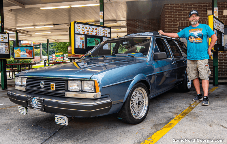Shaggin wagon photo 4