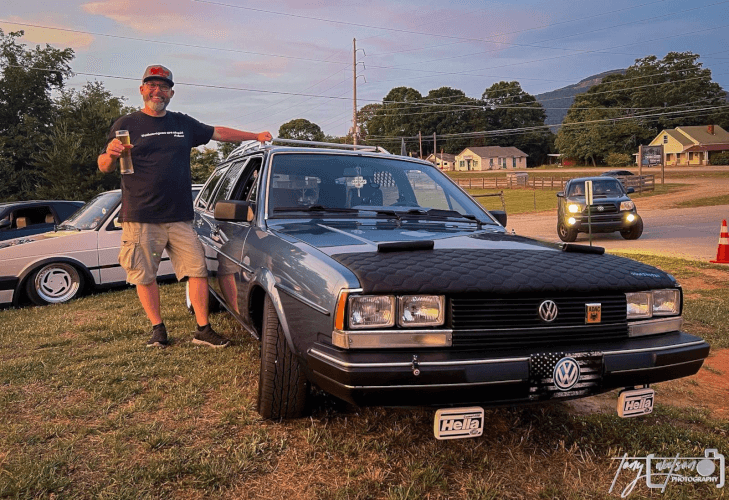 Shaggin wagon photo 5