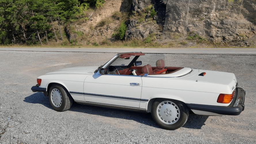 380SL photo 2