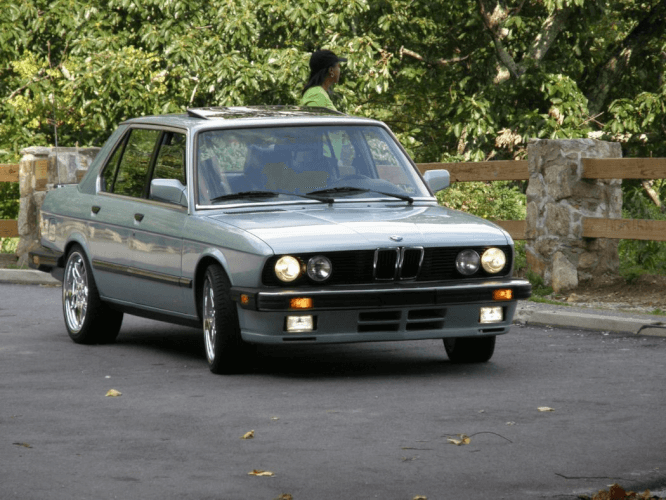 The Preacher's 5 photo 2