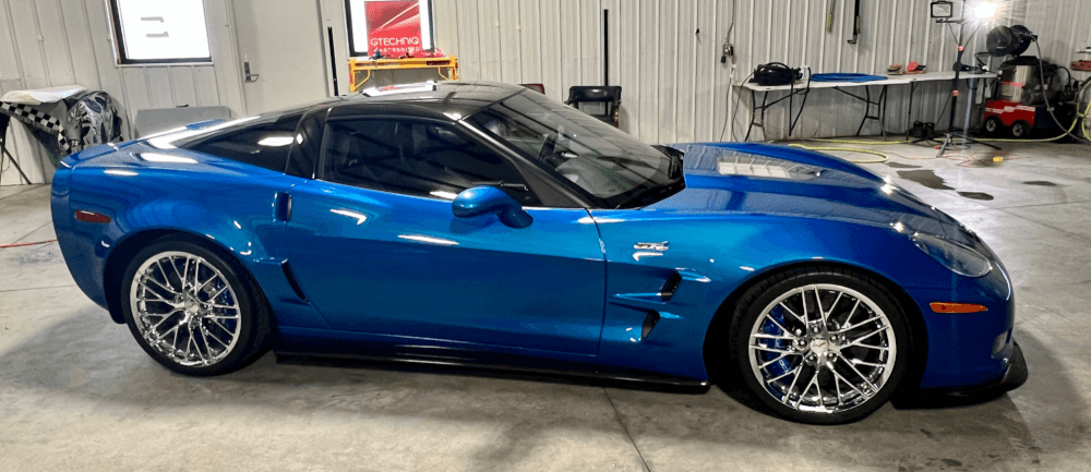 JSB ZR1